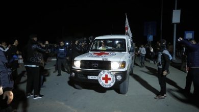 Photo of السلطات الإسرائيلية تدرس إعادة اعتقال مُحرري صفقات التبادل مع “حماس”