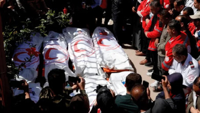 Photo of سي إن إن: أدلة متزايدة تدحض رواية إسرائيل بشأن مسعفي رفح