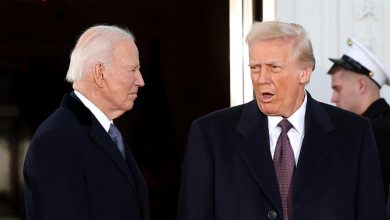 Photo of وثائق حساسة أصبحت متاحة في عهد بايدن وترامب