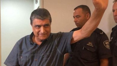 Photo of تمديد اعتقال رجا إغبارية حتى الثلاثاء المقبل