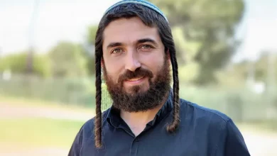 Photo of عضو متطرف بالكنيست يقتحم الأقصى وبن غفير سعيد