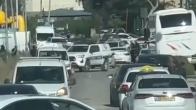Photo of إصابة حرجة بجريمة إطلاق نار في طمرة