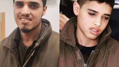 Photo of بعد 10 سنوات من الأسر… أحمد مناصرة يتنفس الحرية