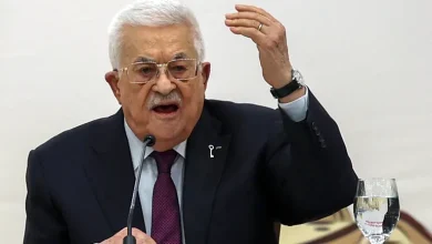 Photo of منظمة التحرير الفلسطينية توافق على استحداث منصب نائب للرئيس