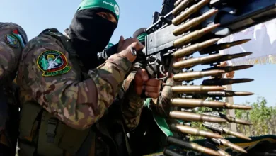 Photo of مراسل بإذاعة الجيش يكشف كذب إسرائيل بشأن تدمير كتائب “حماس”