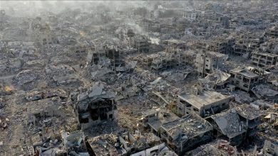 Photo of صحة غزة: ارتفاع حصيلة شهداء الإبادة الإسرائيلية إلى 51 ألفا و495
